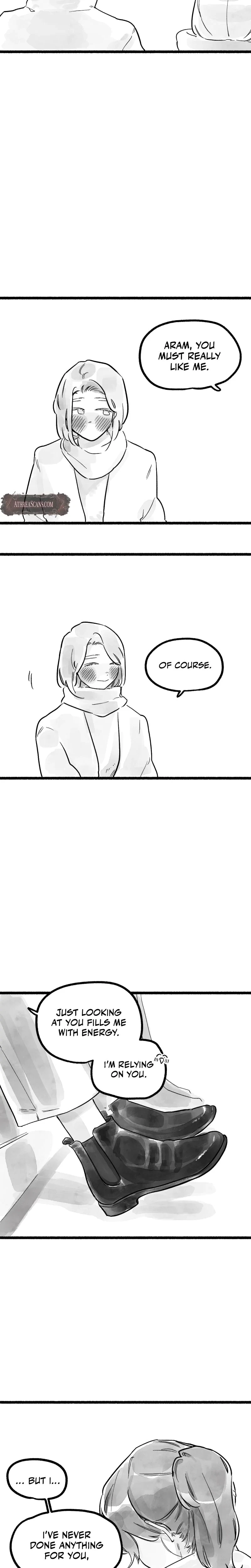 Common And Widespread Chapter 6, page 13