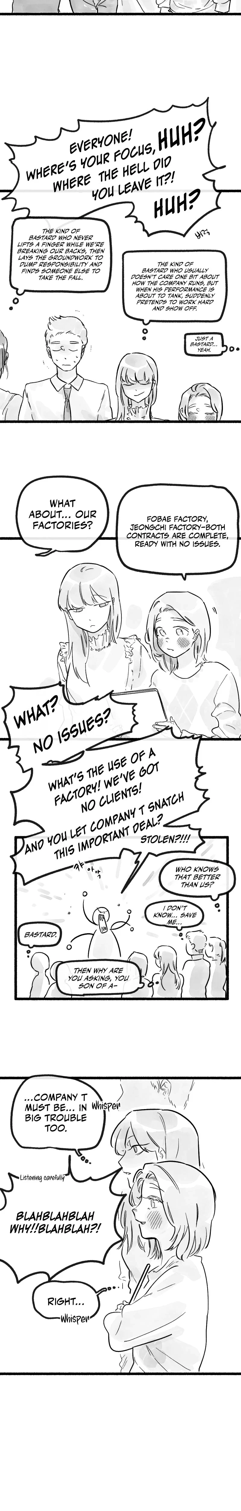 Common And Widespread Chapter 6, page 3