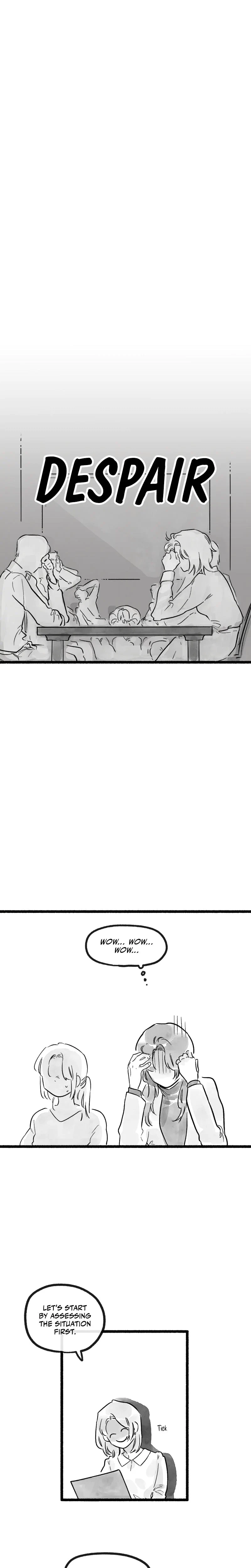Common And Widespread Chapter 6, page 4