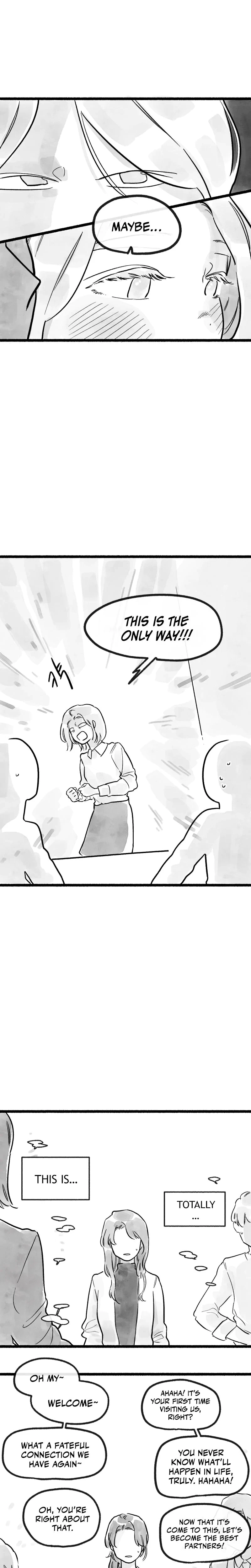 Common And Widespread Chapter 6, page 6