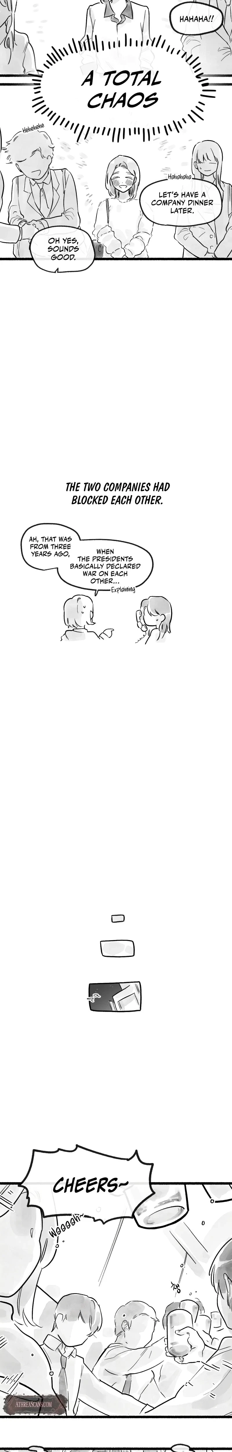Common And Widespread Chapter 6, page 7