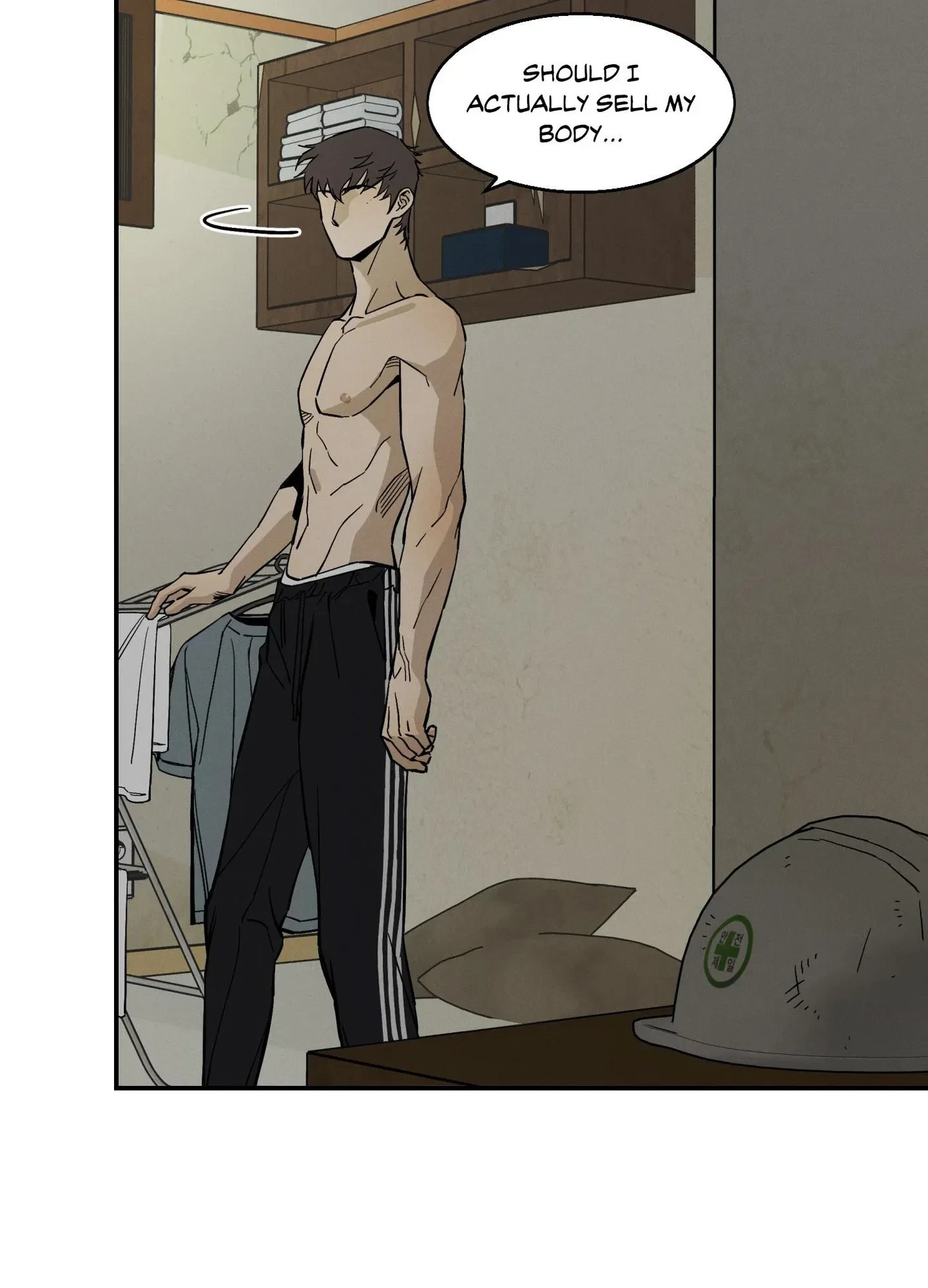 Recoil Chapter 16, page 20