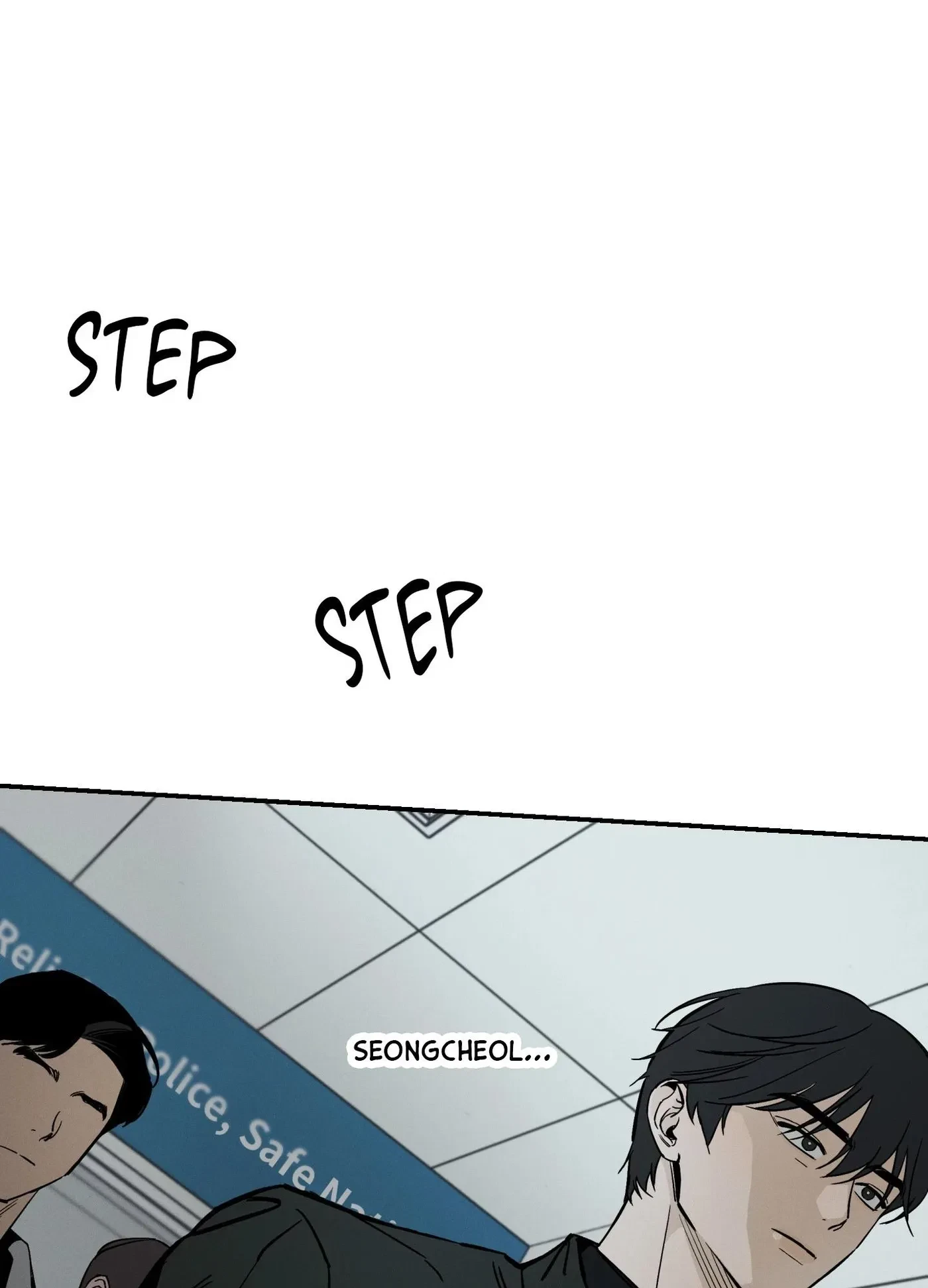 Recoil Chapter 16, page 28