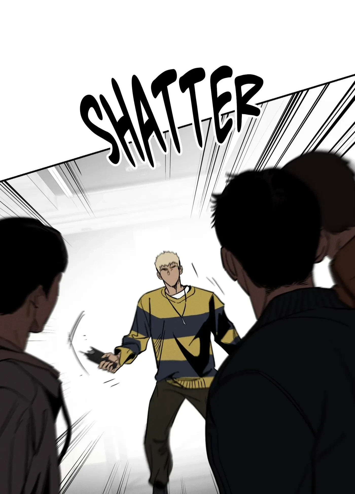 Recoil Chapter 16, page 33