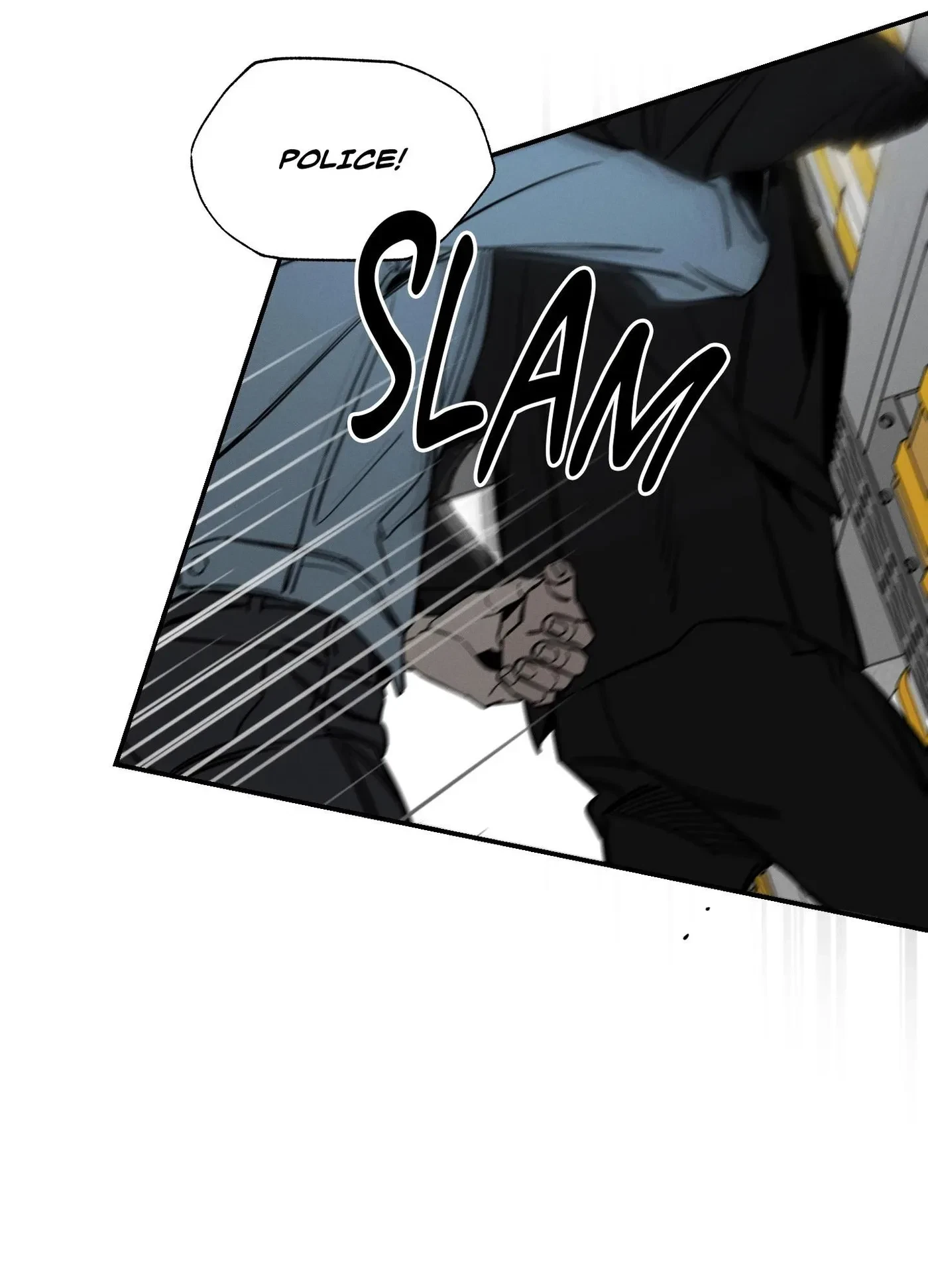 Recoil Chapter 16, page 39