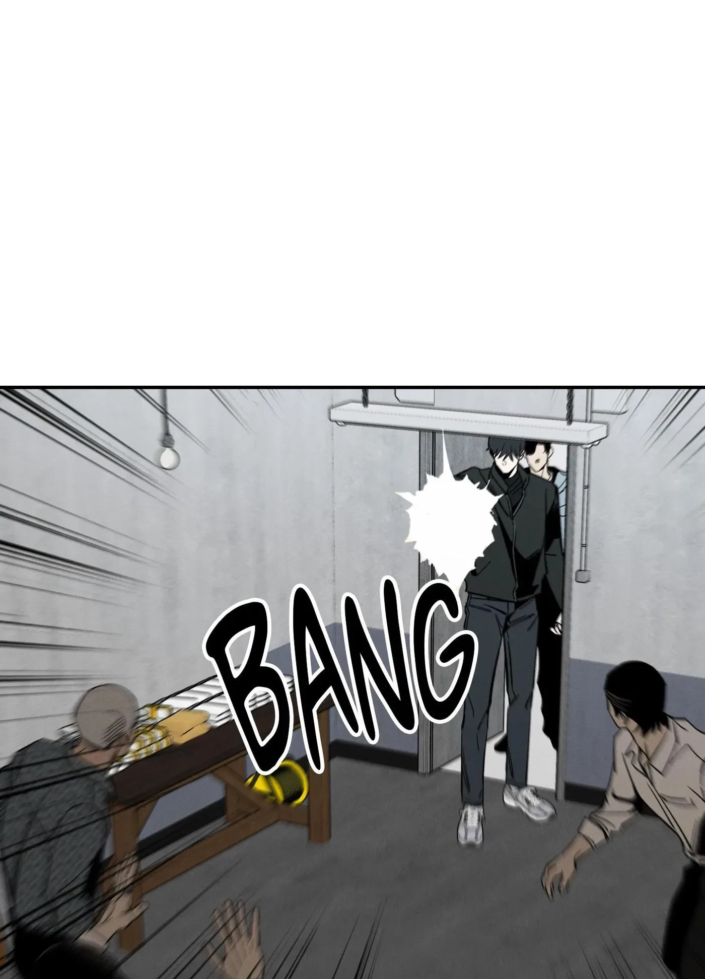 Recoil Chapter 16, page 41