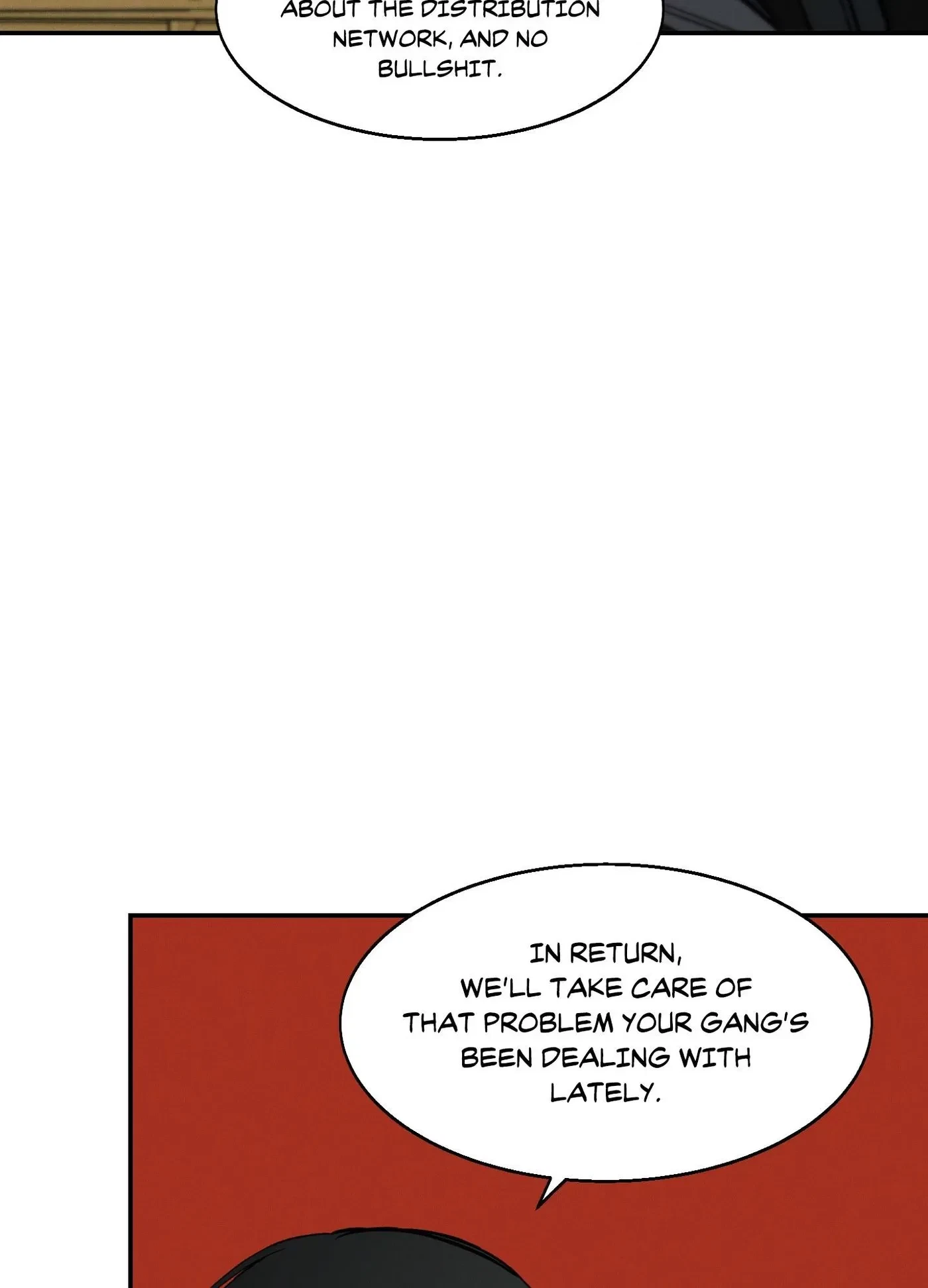 Recoil Chapter 16, page 46