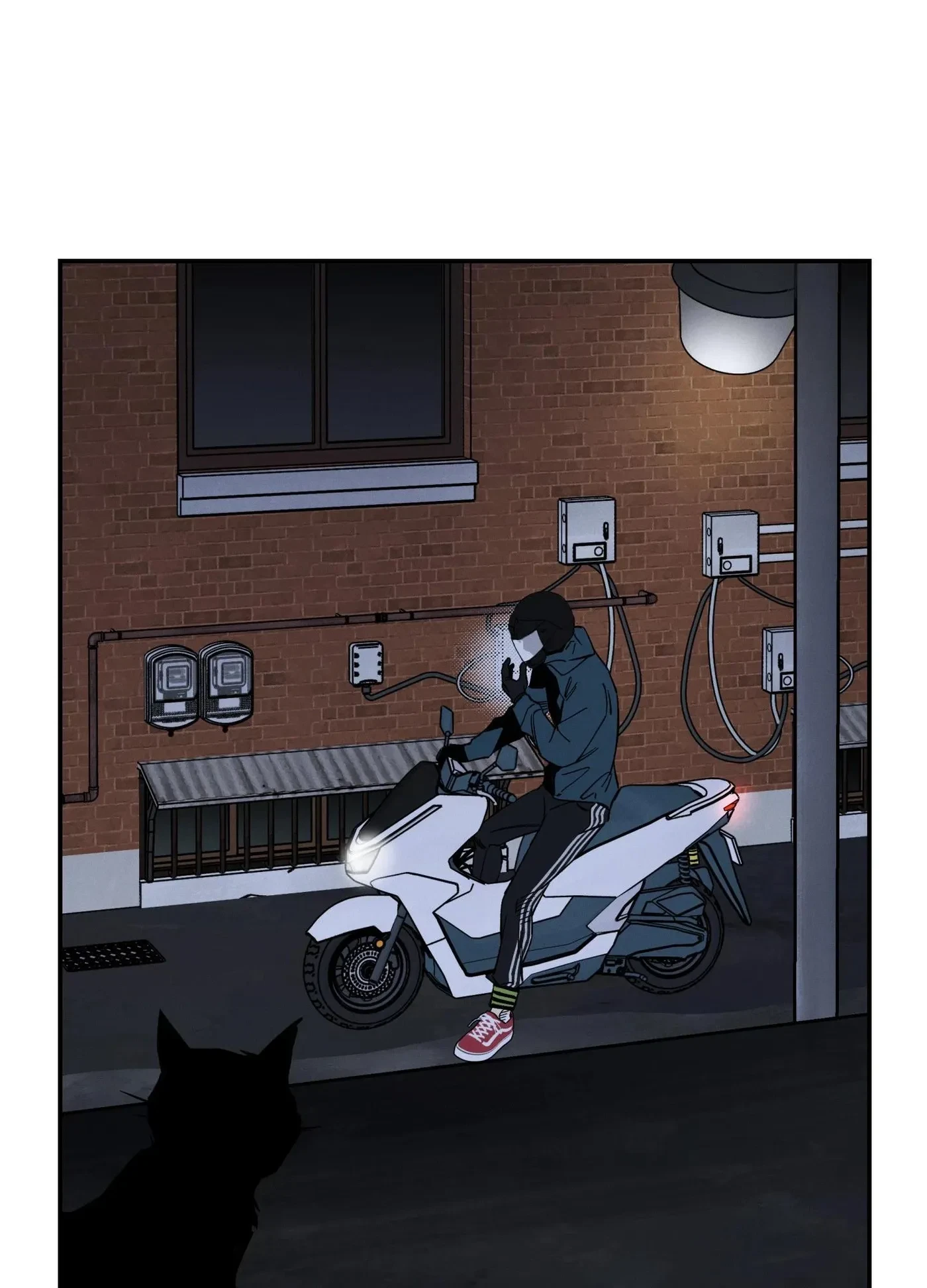 Recoil Chapter 16, page 52