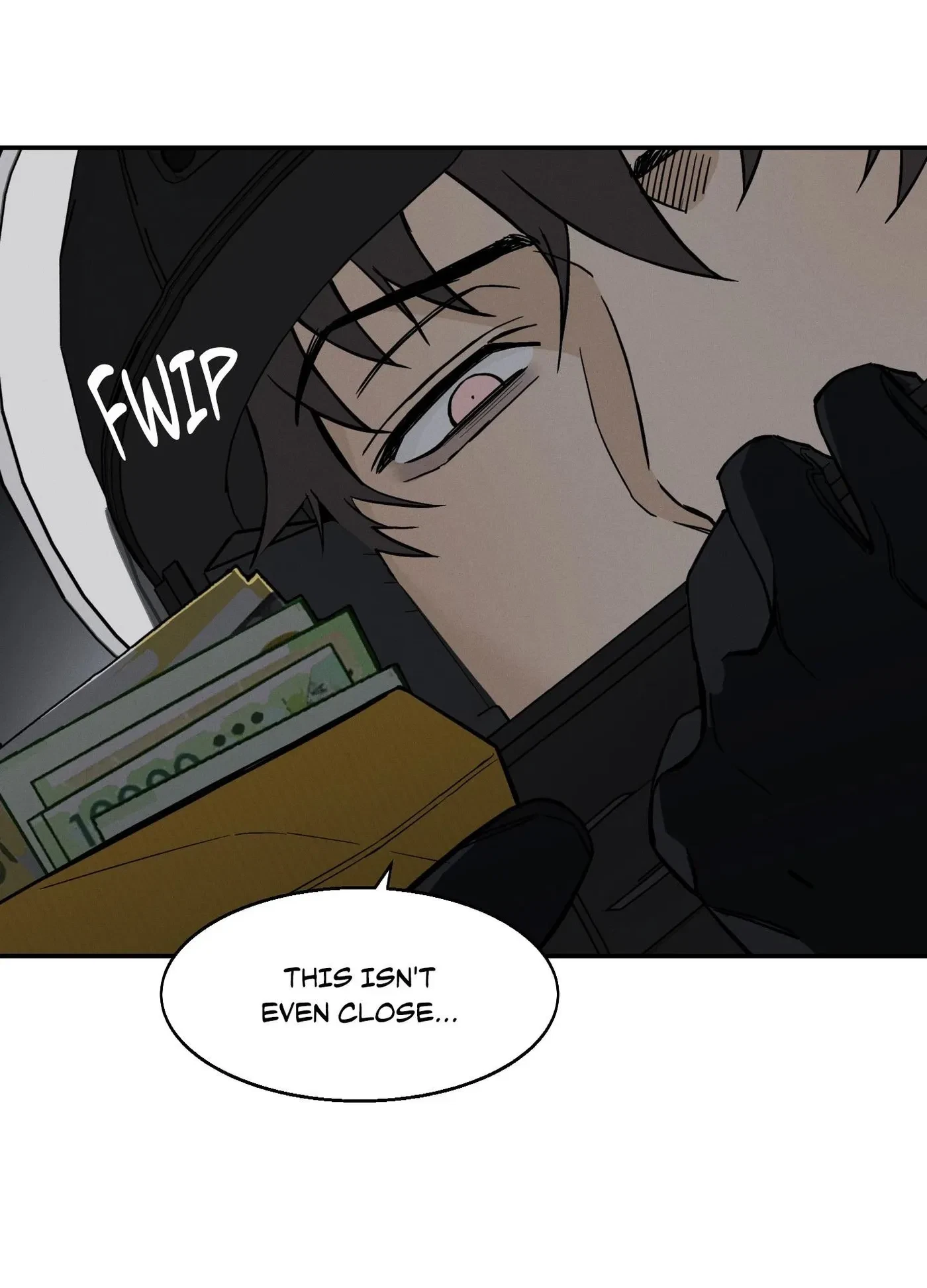 Recoil Chapter 16, page 54
