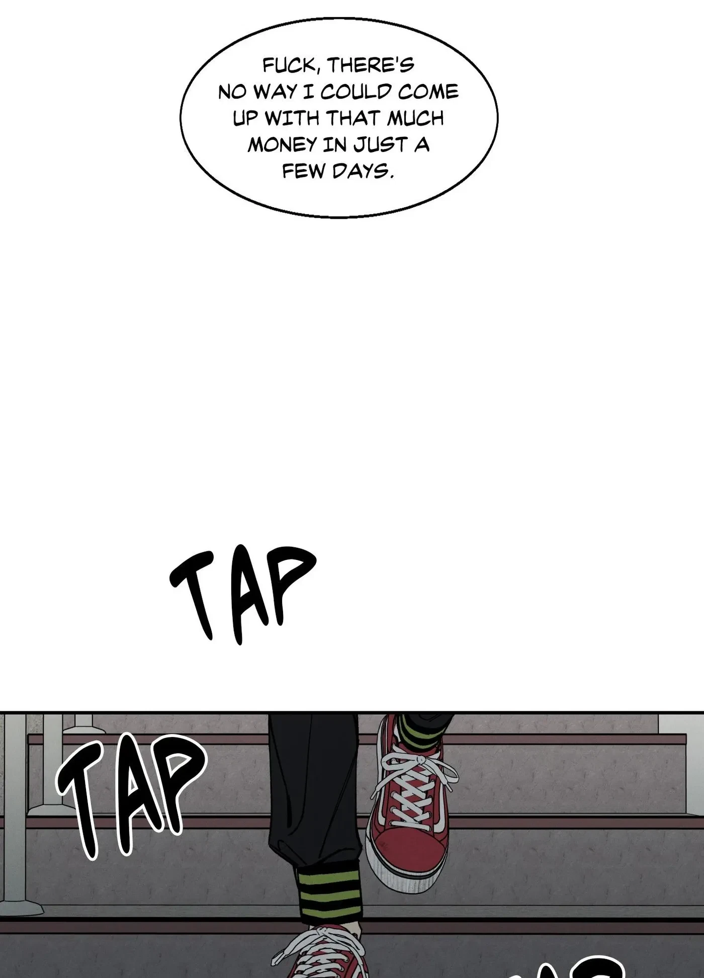 Recoil Chapter 16, page 55