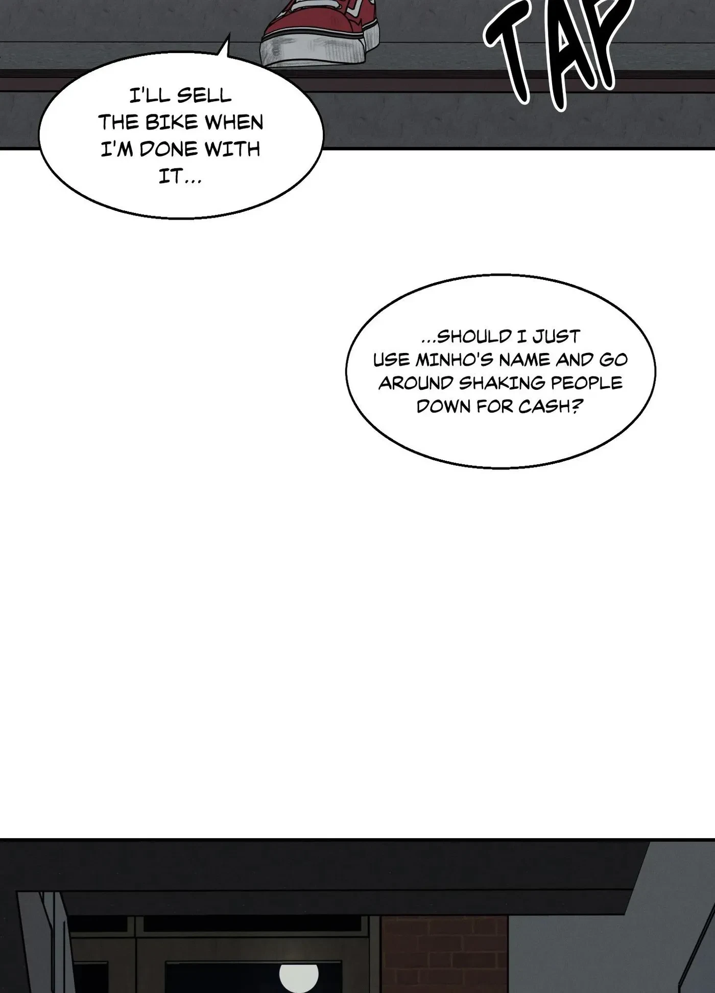 Recoil Chapter 16, page 56