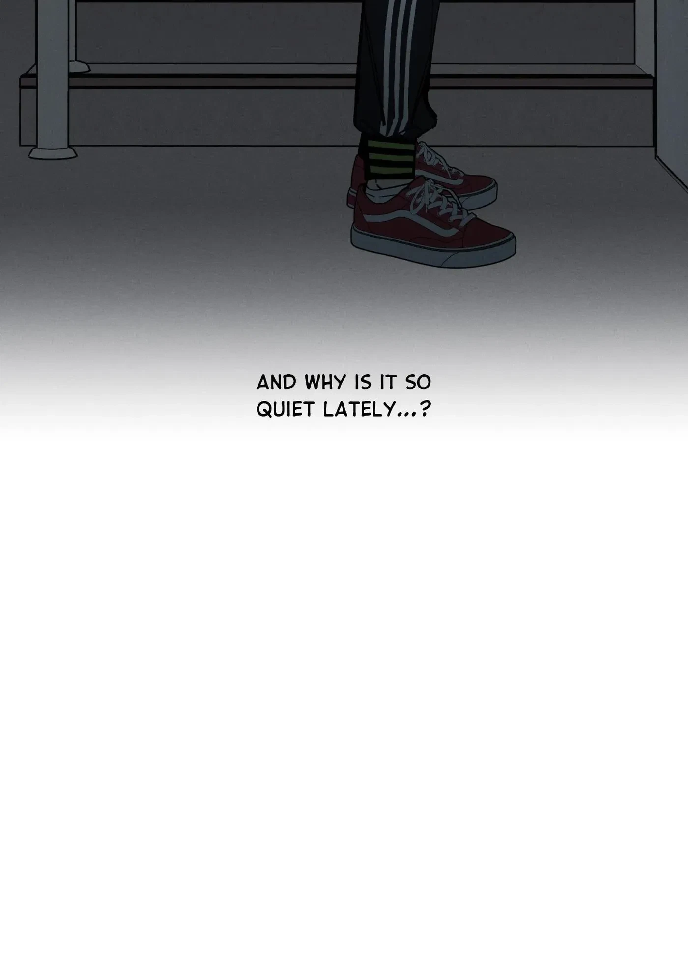 Recoil Chapter 16, page 58
