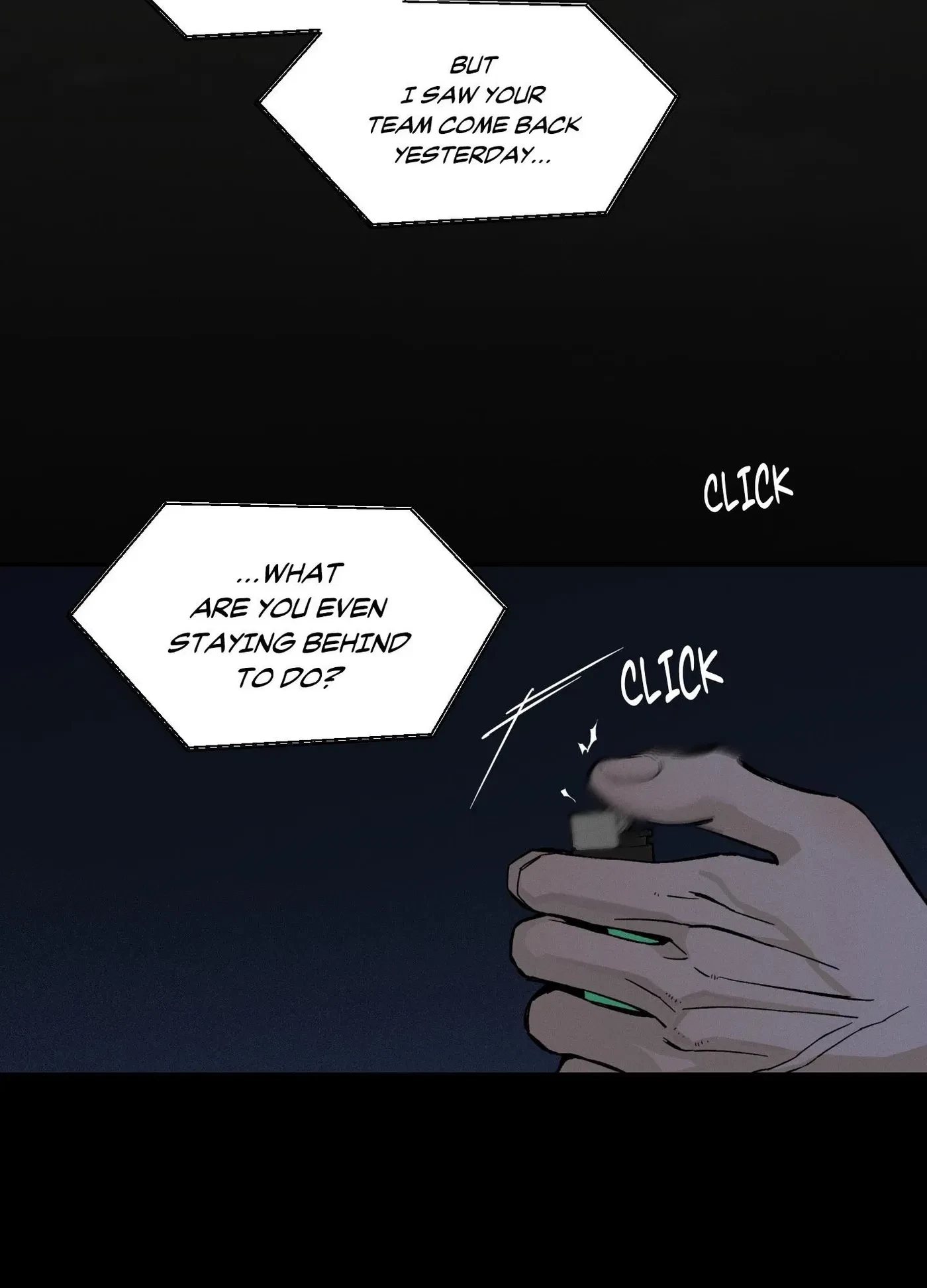 Recoil Chapter 16, page 60