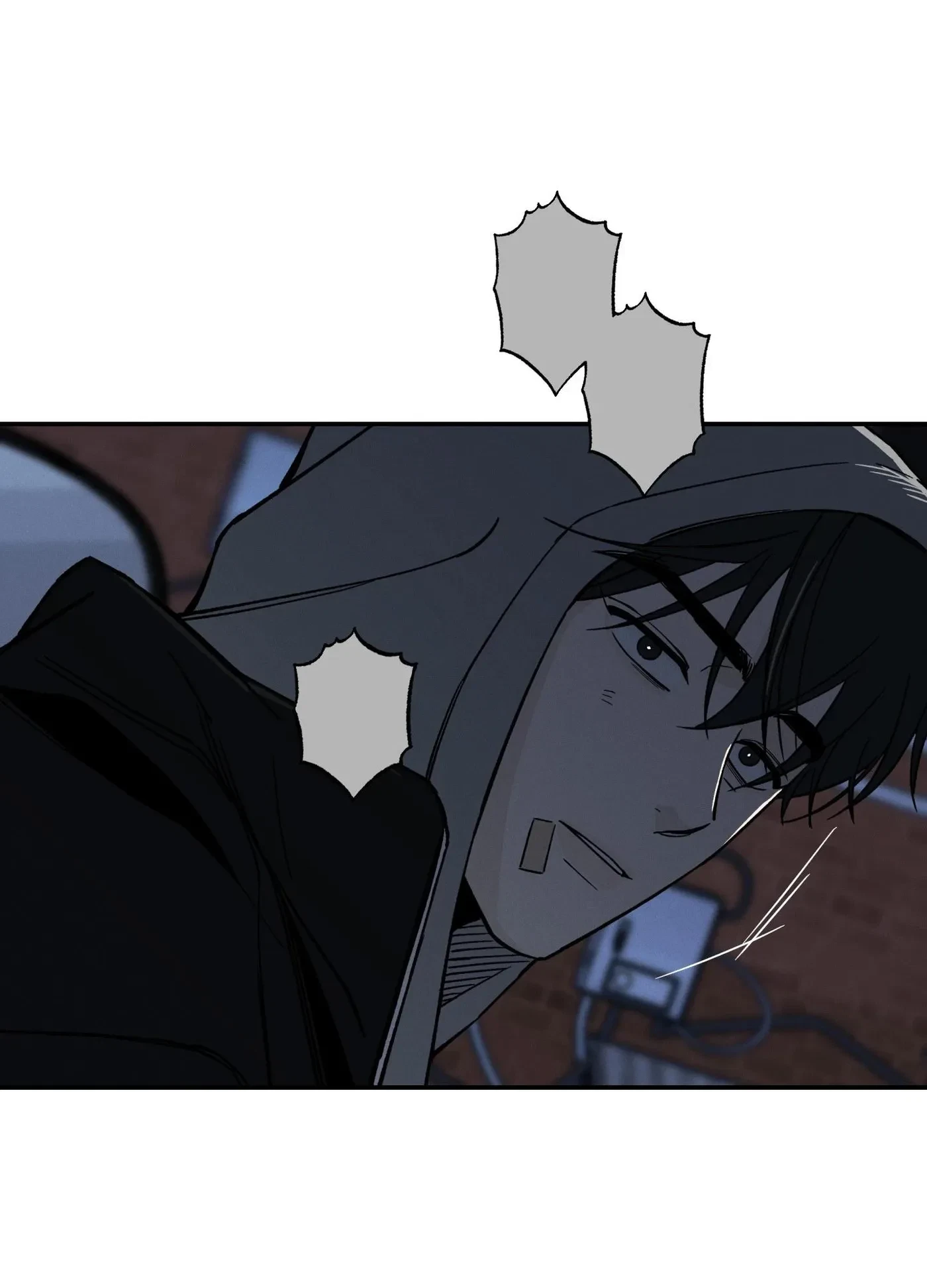 Recoil Chapter 16, page 64