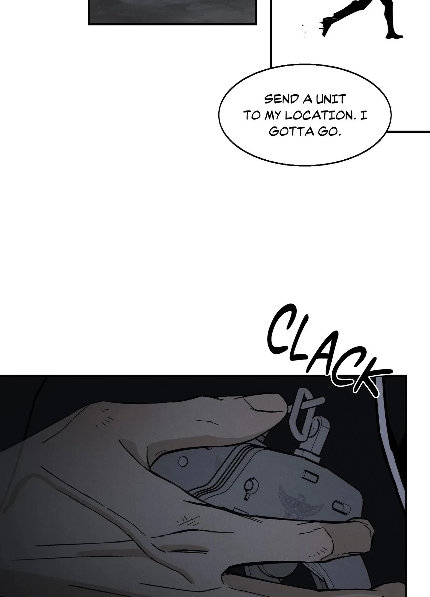 Recoil Chapter 16, page 66