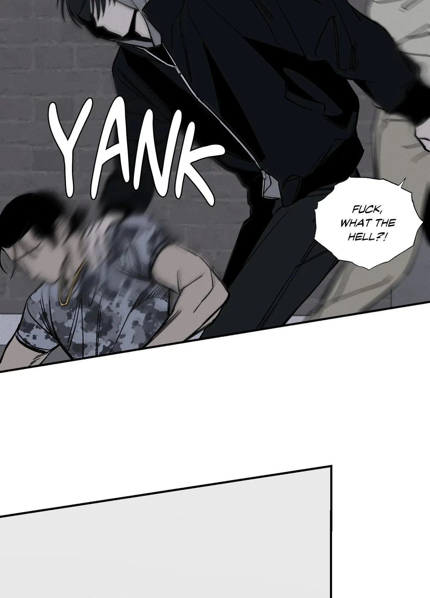 Recoil Chapter 16, page 71