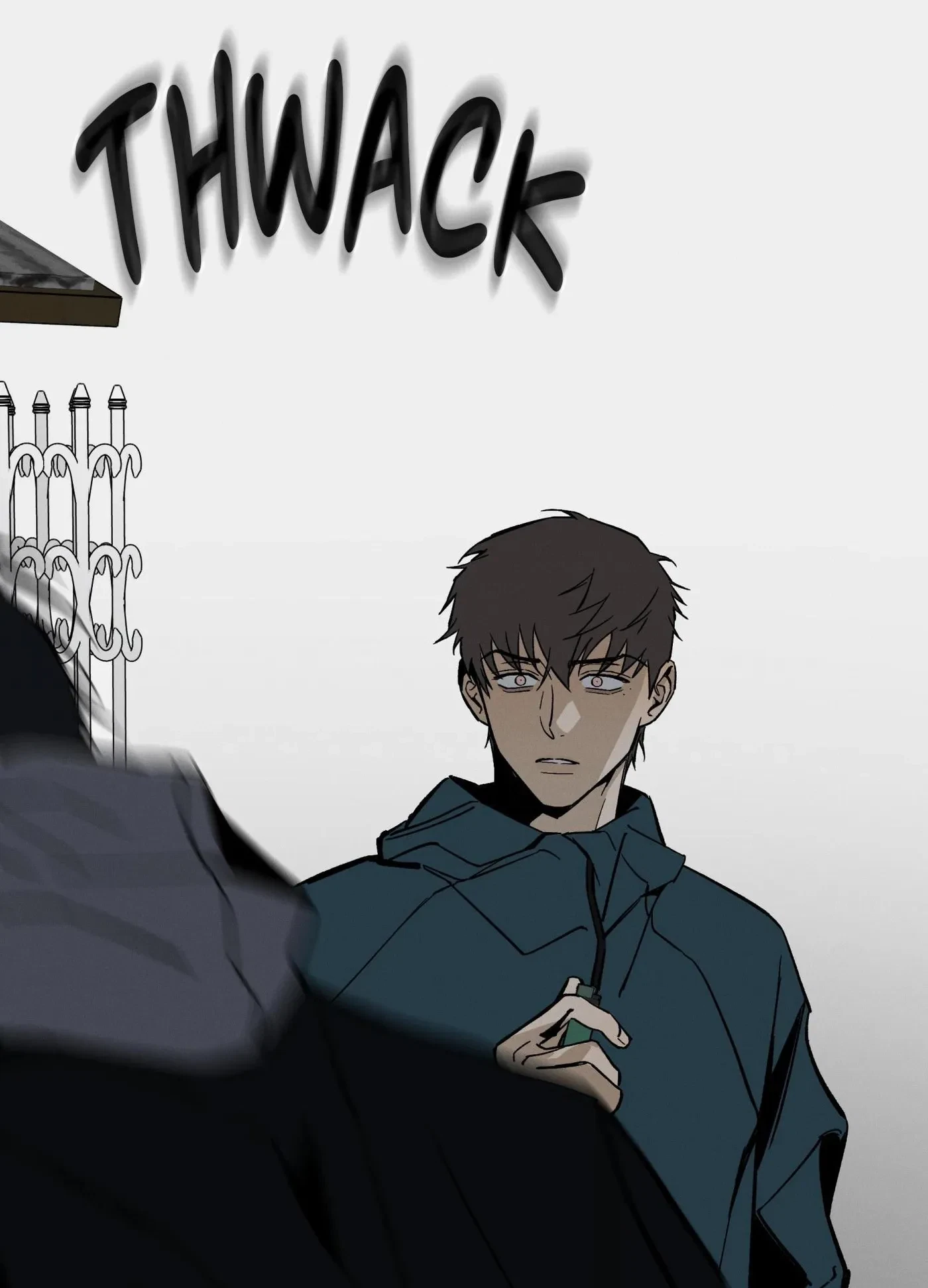 Recoil Chapter 16, page 89