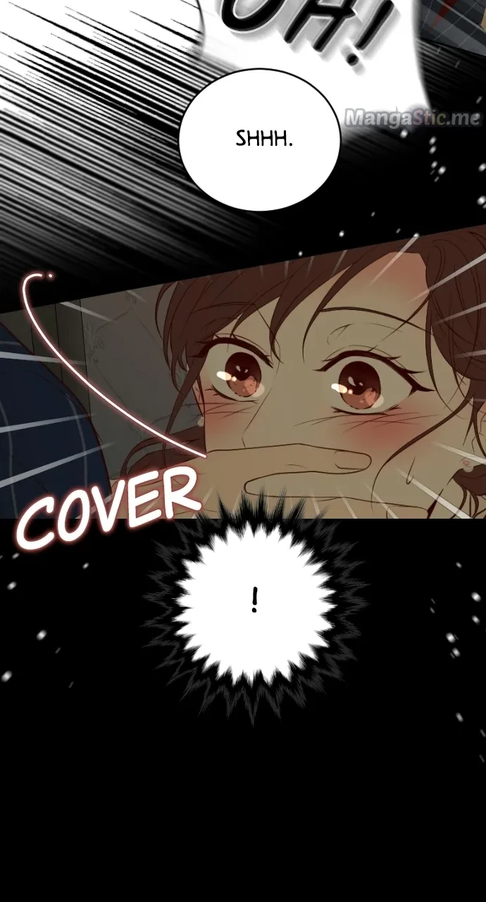 Take Me, I'm Yours Chapter 75, page 10