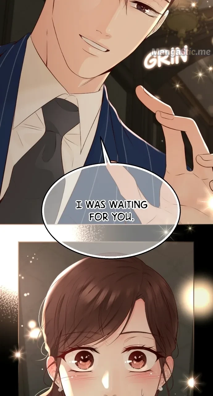 Take Me, I'm Yours Chapter 75, page 14