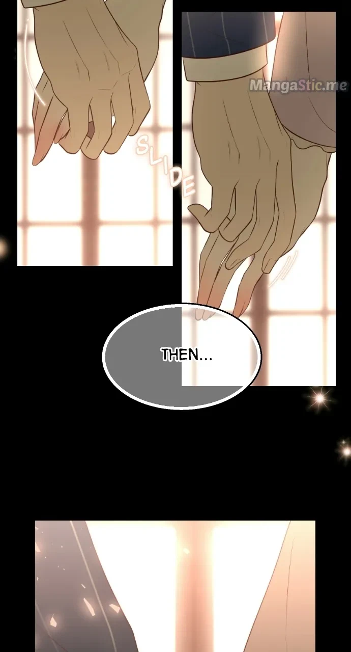 Take Me, I'm Yours Chapter 75, page 17