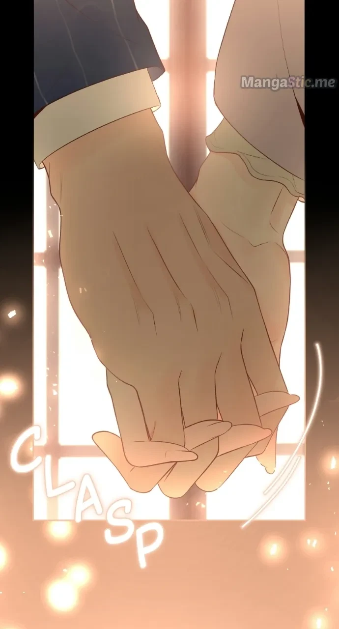 Take Me, I'm Yours Chapter 75, page 18