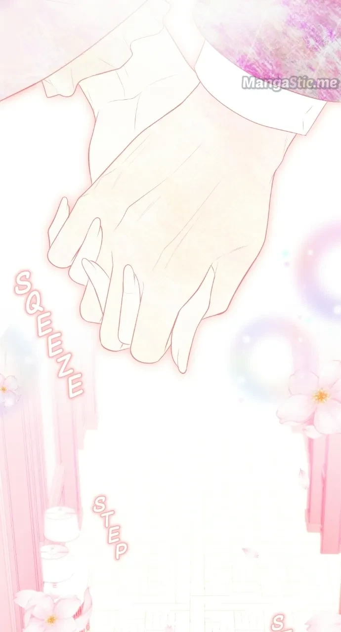 Take Me, I'm Yours Chapter 75, page 21