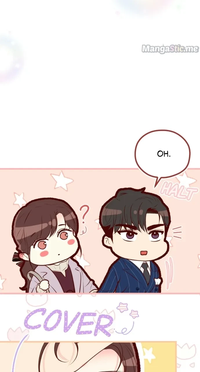 Take Me, I'm Yours Chapter 75, page 23