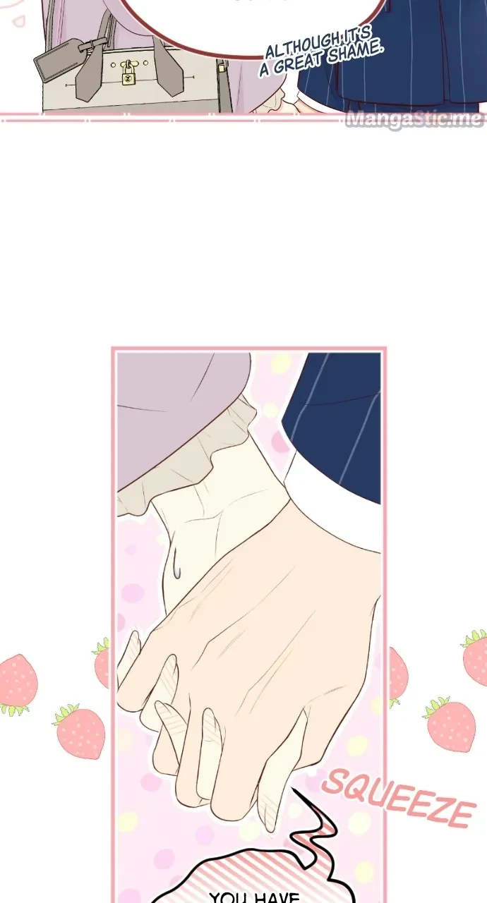 Take Me, I'm Yours Chapter 75, page 25