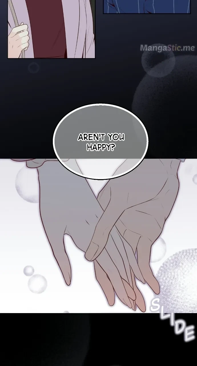Take Me, I'm Yours Chapter 75, page 29