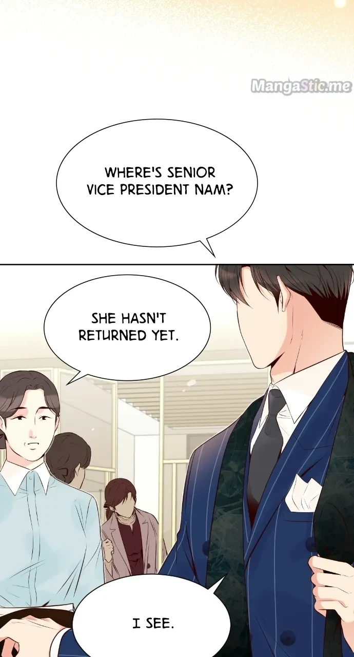 Take Me, I'm Yours Chapter 75, page 3