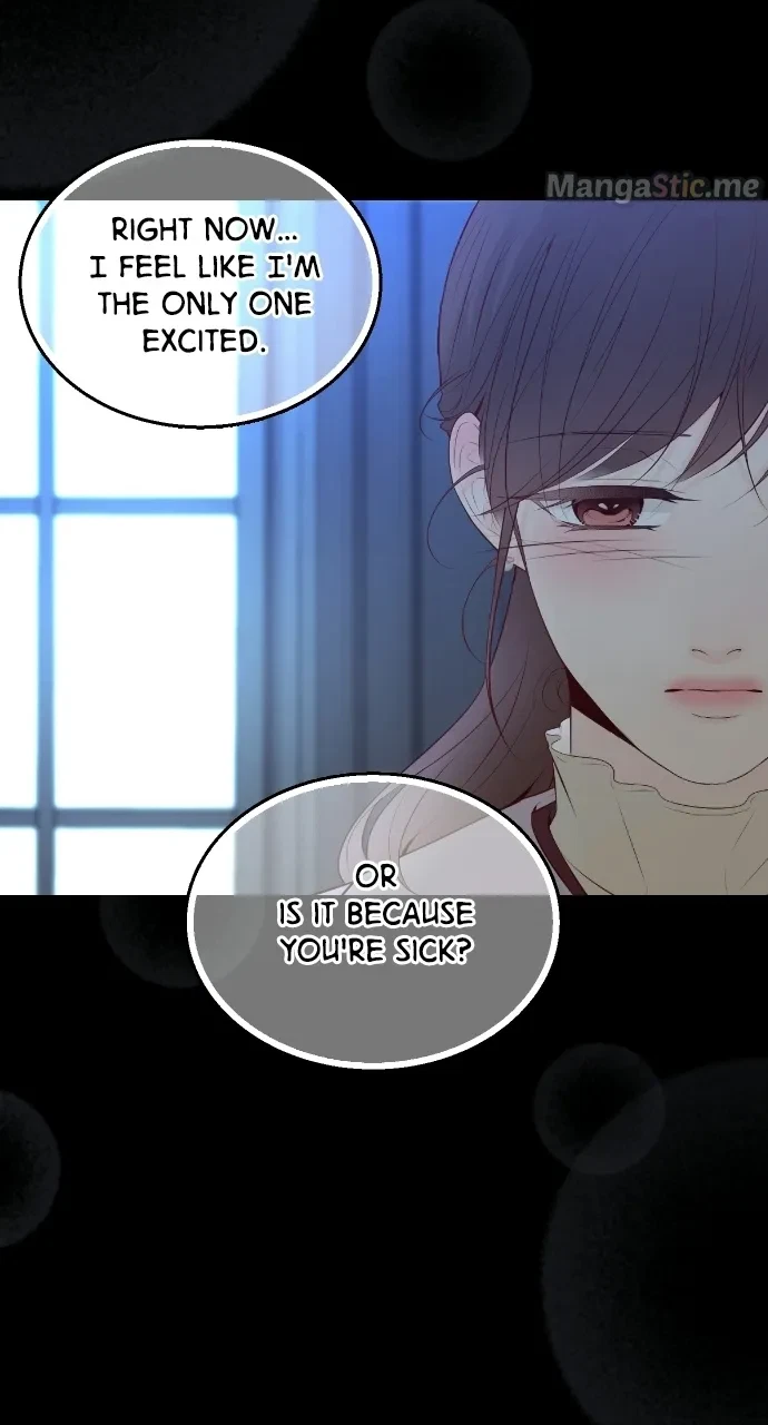 Take Me, I'm Yours Chapter 75, page 30
