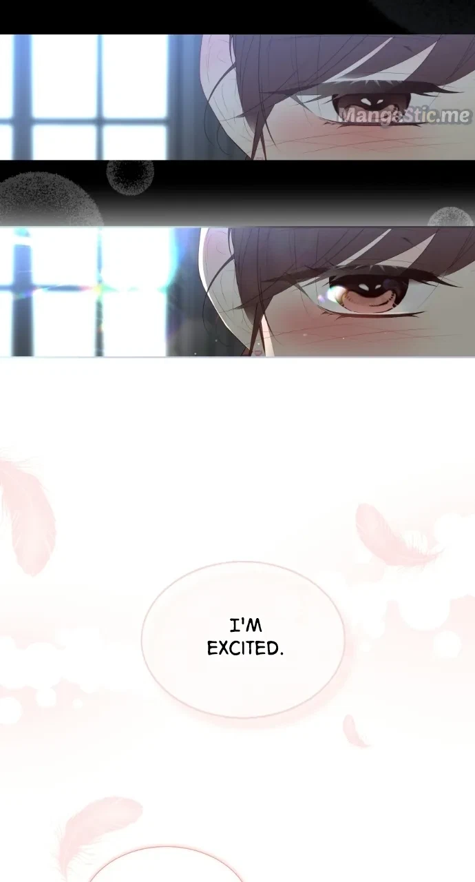 Take Me, I'm Yours Chapter 75, page 31