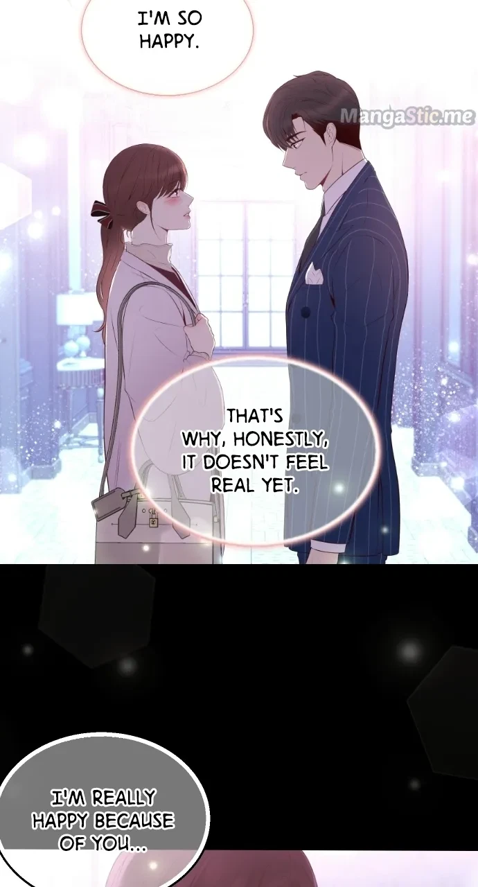 Take Me, I'm Yours Chapter 75, page 32