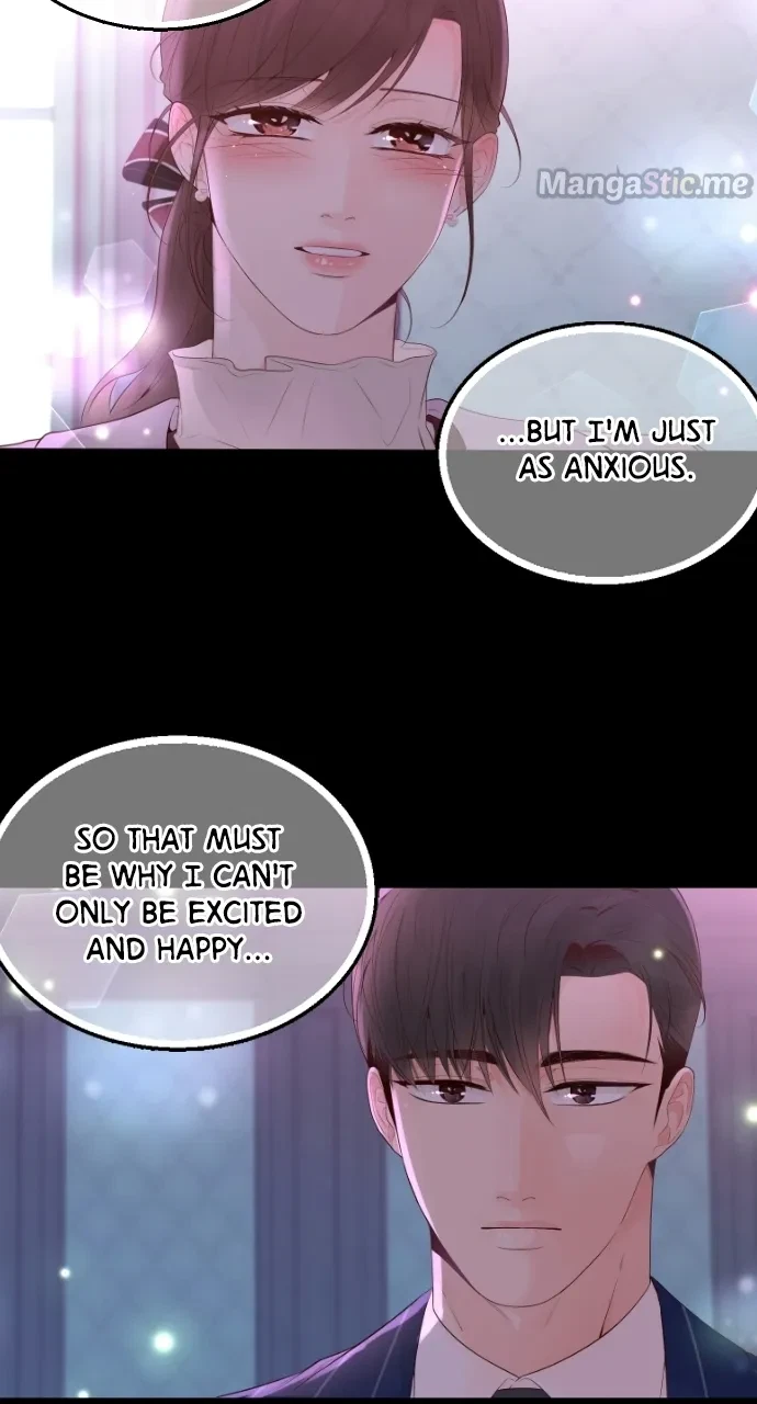 Take Me, I'm Yours Chapter 75, page 33
