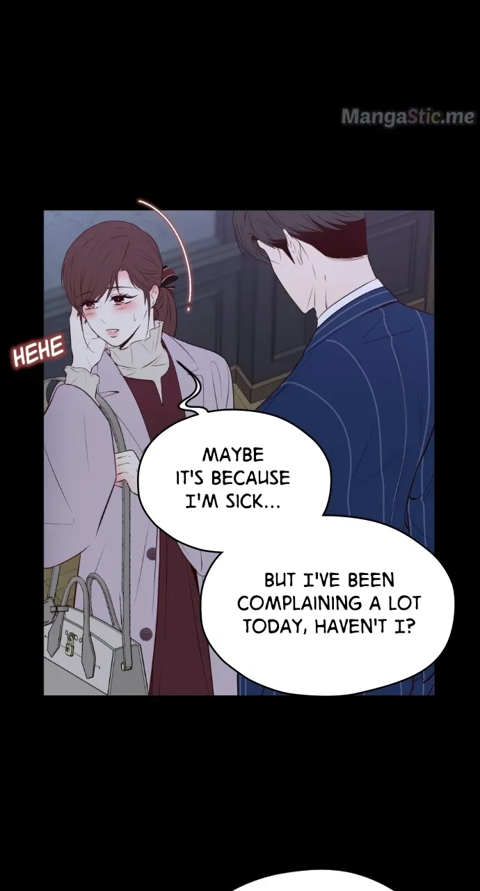 Take Me, I'm Yours Chapter 75, page 36