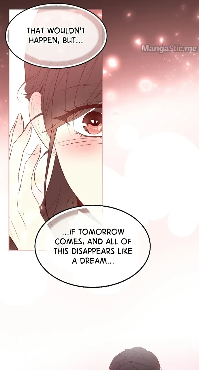 Take Me, I'm Yours Chapter 75, page 38