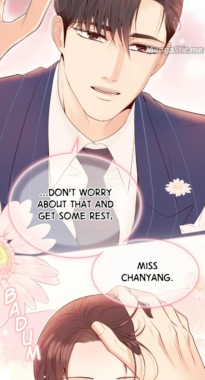 Take Me, I'm Yours Chapter 75, page 41