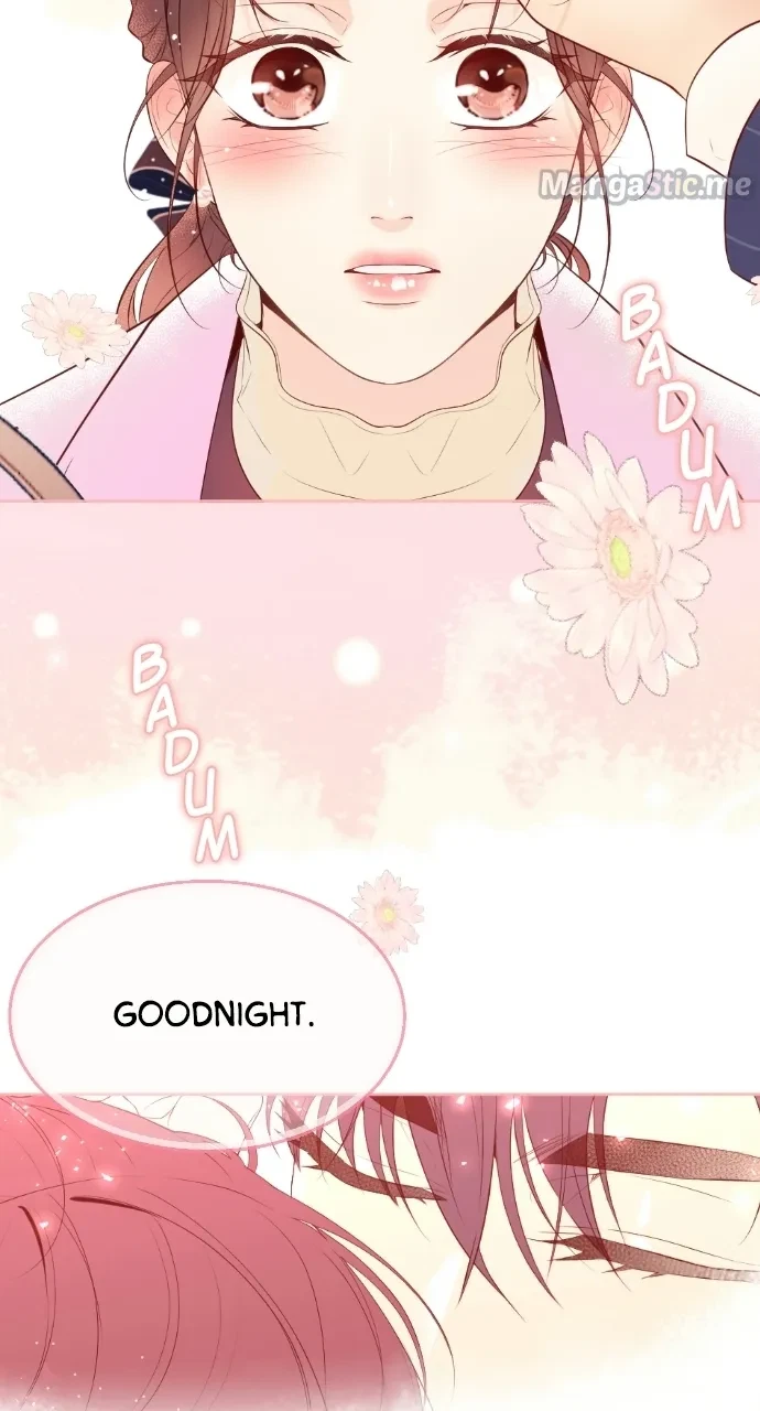 Take Me, I'm Yours Chapter 75, page 42