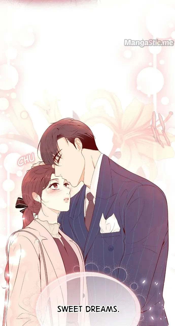 Take Me, I'm Yours Chapter 75, page 43