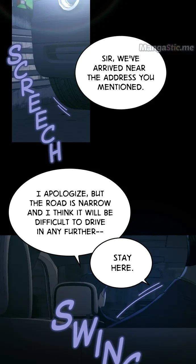 Take Me, I'm Yours Chapter 75, page 49