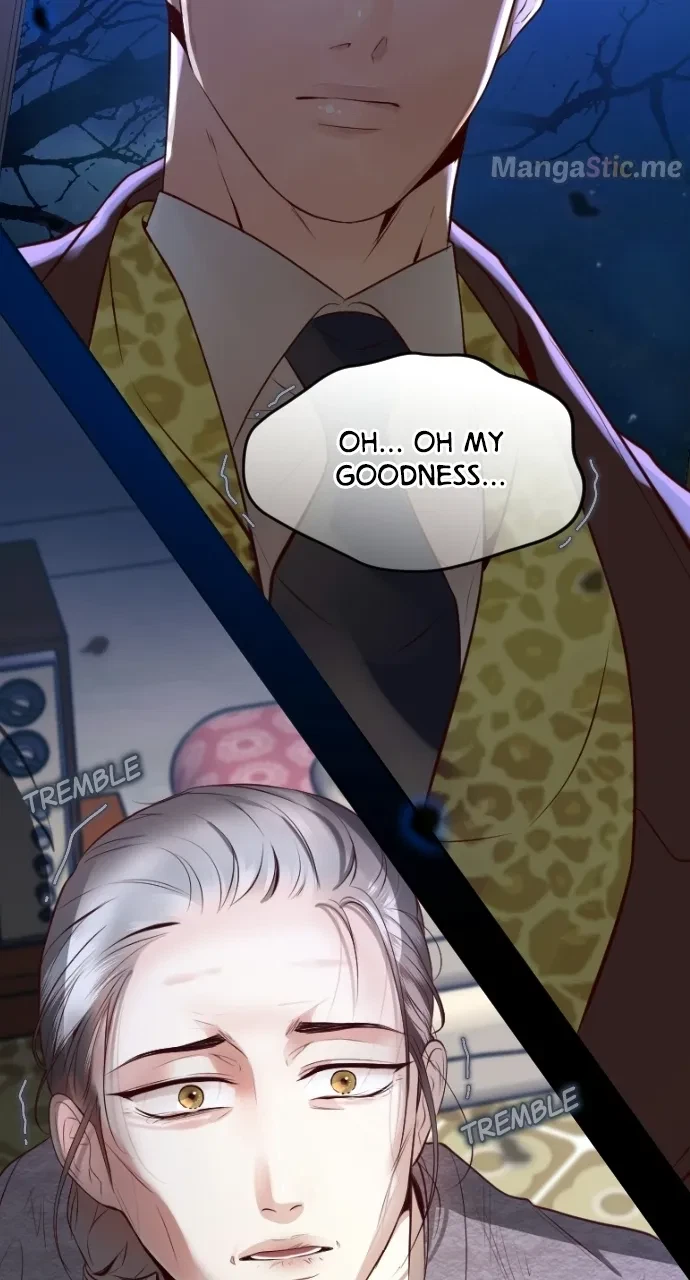 Take Me, I'm Yours Chapter 75, page 61