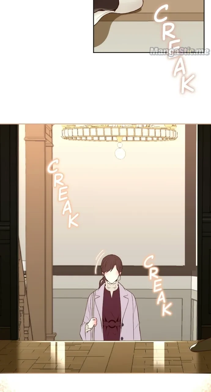 Take Me, I'm Yours Chapter 75, page 7