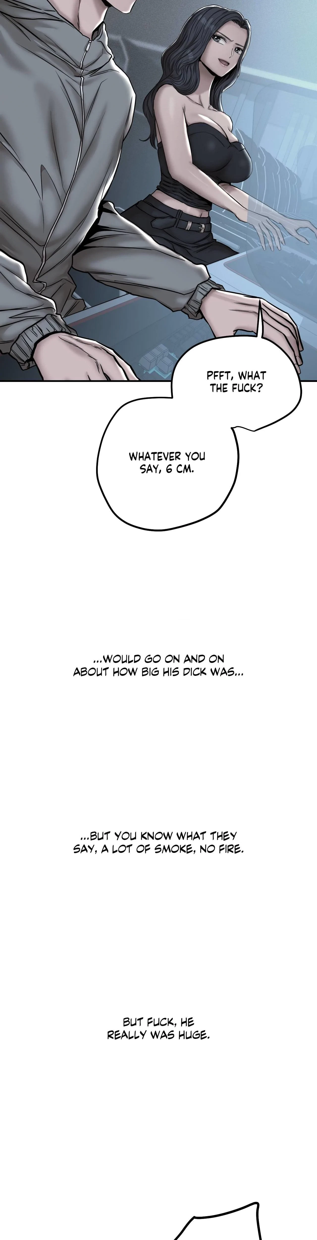 True Or False? Chapter 2, page 2