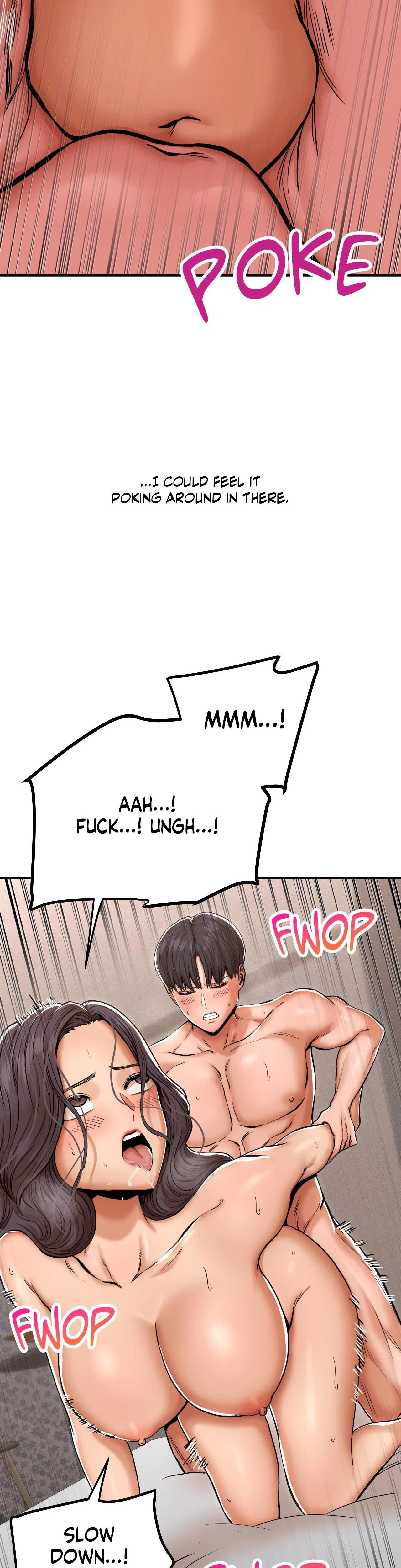 True Or False? Chapter 2, page 4