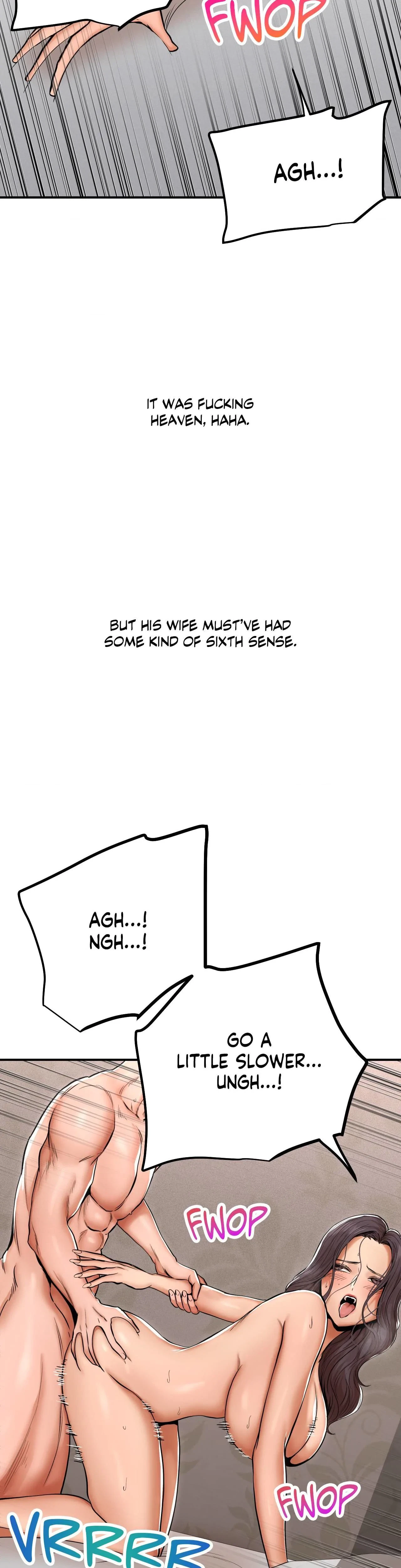 True Or False? Chapter 2, page 5