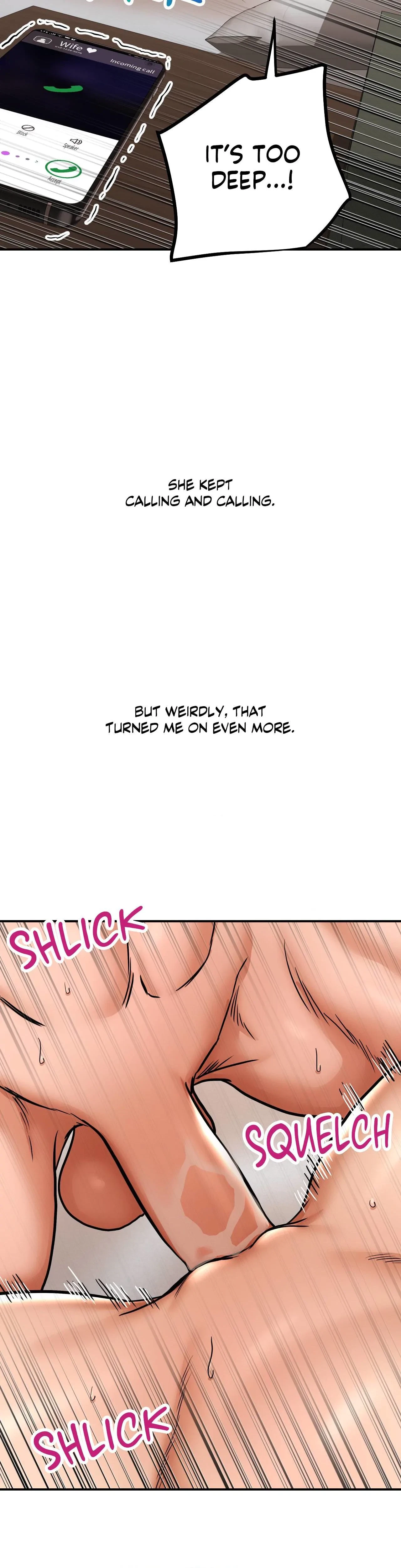 True Or False? Chapter 2, page 6