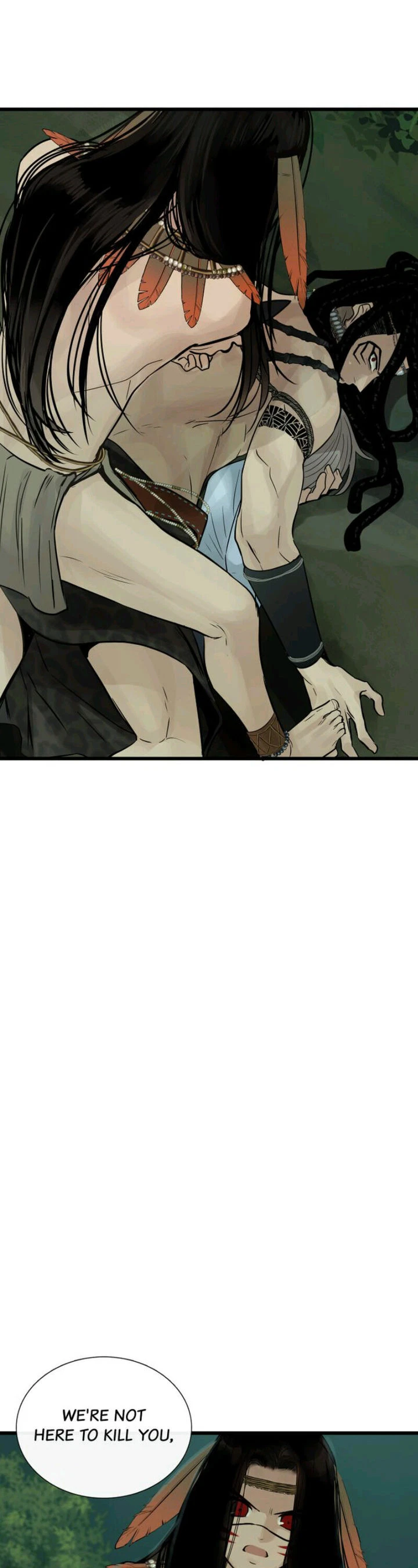 Totem's Realm Chapter 28, page 17