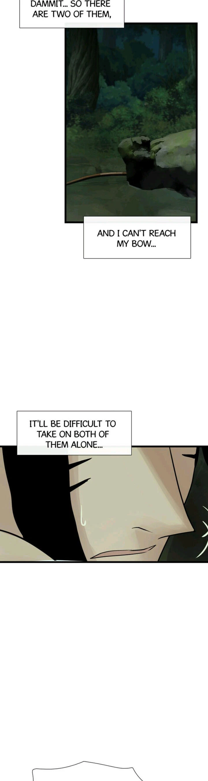 Totem's Realm Chapter 28, page 19