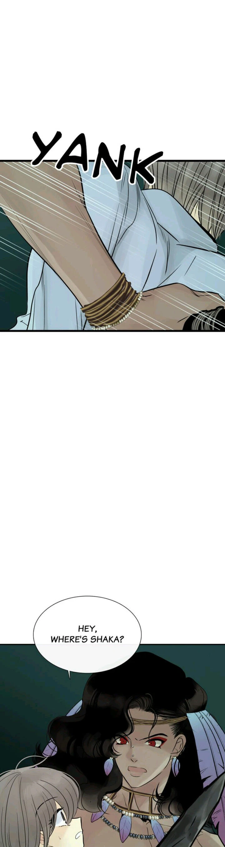 Totem's Realm Chapter 28, page 21