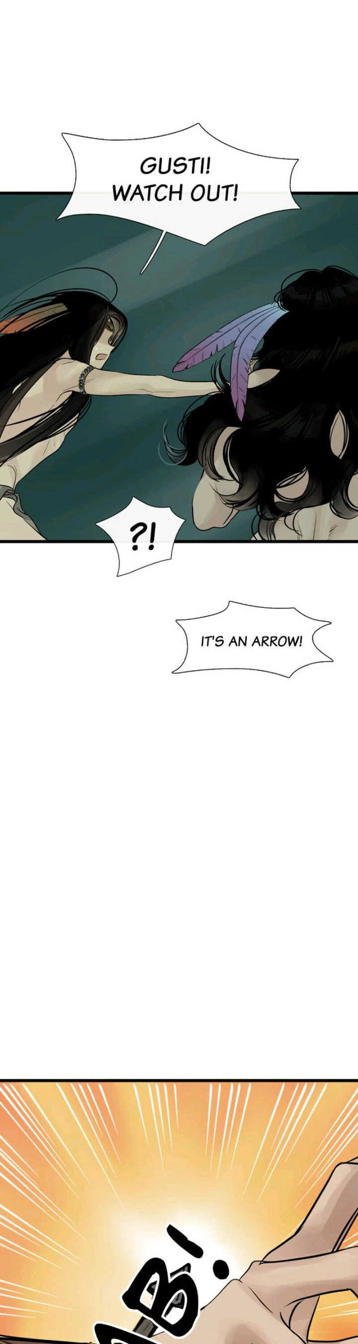 Totem's Realm Chapter 28, page 26